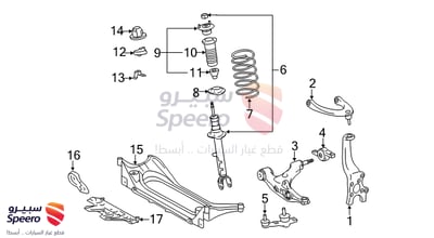 قطعة رقم 4851080678