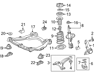 Strut - 485108Z152