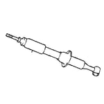 صورة Front Shock Absorber