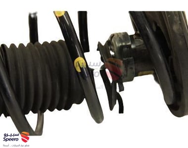 مساعد امامي يسار - 48520A9250