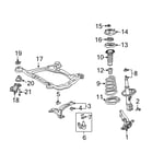 صورة مساعد امامي يسار