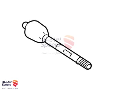 ربلة ذراع دركسون داخلي - 485216CA0A