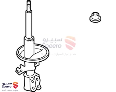 مساعد خلفي يمين - 4853009D60