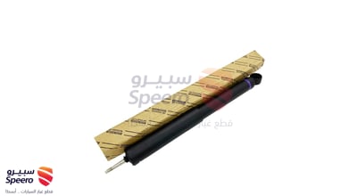 مساعد خلفي يسار