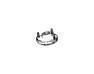 SUPPORT SUB-ASSY, FRONT SUSPENSION, RH/LH - 4860916230