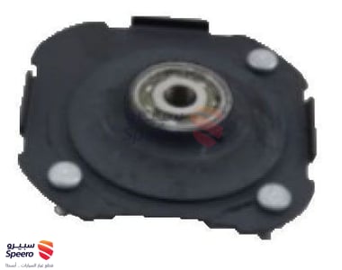 SUPPORT SUB-ASSY, FRONT SUSPENSION, RH/LH - 4860916280