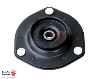 SUPPORT SUB-ASSY, FRONT SUSPENSION, LH - 4860933121