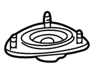 STRUT MOUNTING FRONT - 4860952011