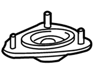 SUPPORT SUB-ASSY, FRONT SUSPENSION, RH/LH - 4860952031