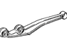 ARM ASSY, LEADING, FRONT - 4861060022