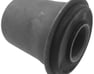 BUSH, FRONT SUSPENSION UPPER ARM, RH/LH - 4863526010
