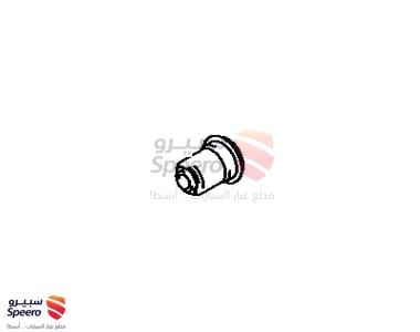 BUSH, FRONT LOWER ARM, NO.1, RH/LH - 4865422030