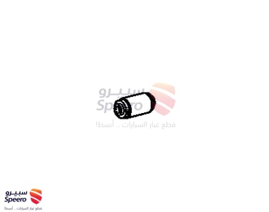 BUSH, LOWER ARM - 4865435010