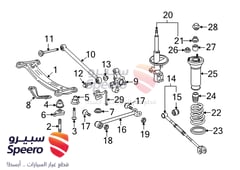 صورة القطعة