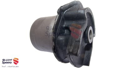 BUSH, REAR AXLE CARRIER, RH/LH