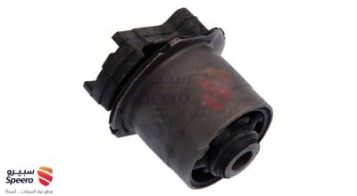 BUSH, REAR AXLE CARRIER, RH/LH