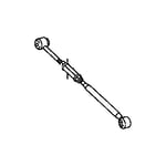 صورة ARM ASSY, REAR SUSPENSION, NO.2 RH
