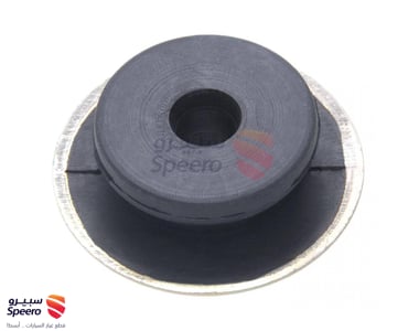 SUPPORT, REAR SUSPENSION - 487550D100