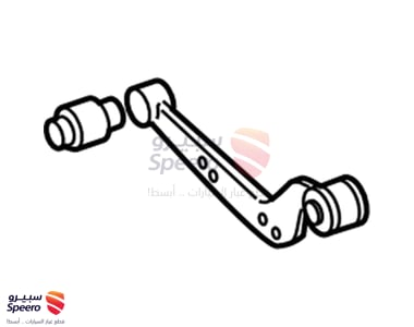 مقص خلفي يمين فوق - 4877042040