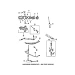 صورة BAR, STABILIZER, FRONT