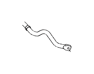 BAR, STABILIZER, FRONT - 4881135180