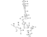 Stabilizer Bar - 4881142071