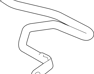 Bar, STABILIZER - 4881147070