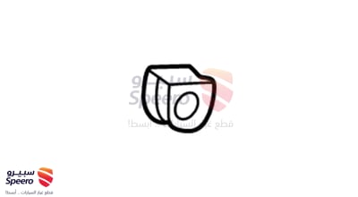 جلدة عمود توازن امامي يمين