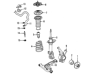 Bushings - 4881552030