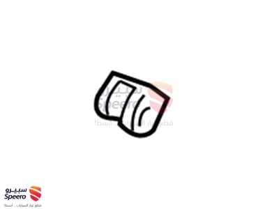 جلدة عمود توازن خلفي - 4881860030