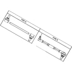 صورة Left Front Stabilizer Bar Bolt