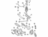 LINK ASSY, REAR STABILIZER, RH/LH - 4883020010