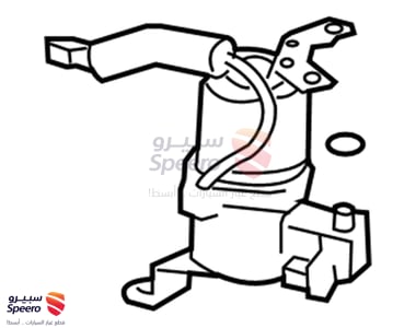 Compressor - 4891060021