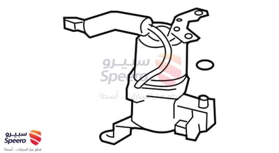 كمبروصر مكيف