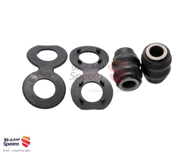 Power Steering Gear Rack - 49001ZG90A