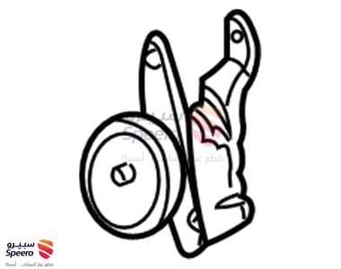 Steering Pump - 491100W000