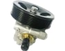 Power Steering Pump Assembly - 49110ZV00A