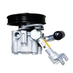 صورة طرمبة دركسون