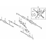 صورة Steering Gear Repair
