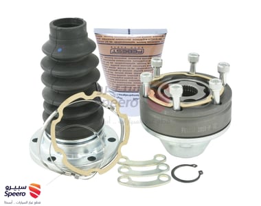 PROPELLER SHAFT ASSY Kia  2000