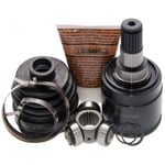 صورة Axle boots F.L