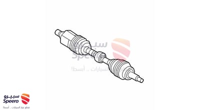 عكس امامي يسار