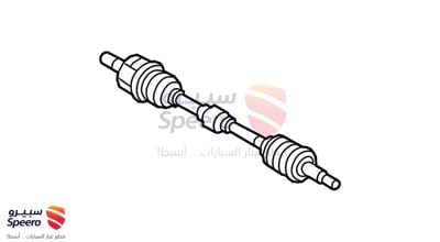 عكس امامي يسار