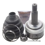 صورة Axle boots F.L