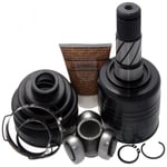 صورة Axle boots F.L