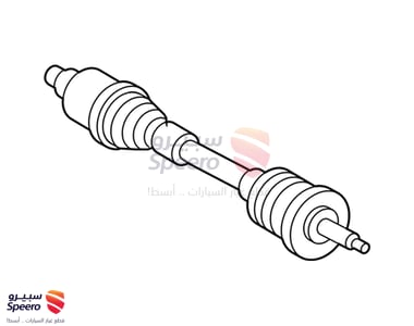 عكس امامي يمين - 495003L950