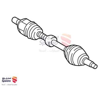 عكس امامي يسار - 495003R900