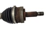 Joint Assembly-Cv LH - 495003W210