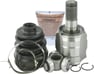 Axle boots F.L - 495003X100