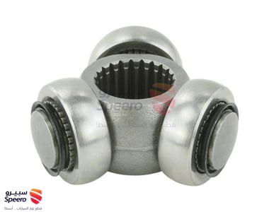 Axle boots F.L - 495003X100